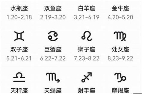 六月23是什麼星座|【6/23什麼星座】你的生日落在6/23，是什麼星座？超準密秘揭。